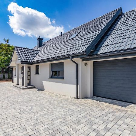 Zator Apartamenty Max House, Energylandia Ngoại thất bức ảnh