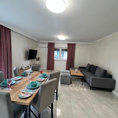 Zator Apartamenty Max House, Energylandia Ngoại thất bức ảnh