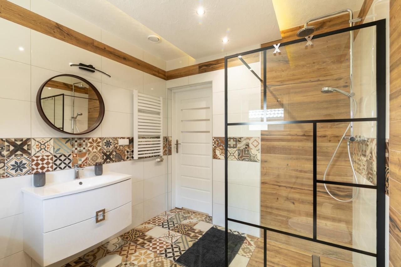 Zator Apartamenty Max House, Energylandia Ngoại thất bức ảnh