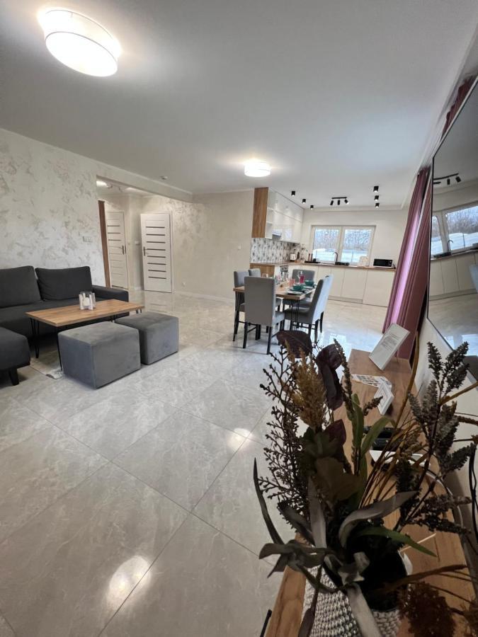 Zator Apartamenty Max House, Energylandia Ngoại thất bức ảnh