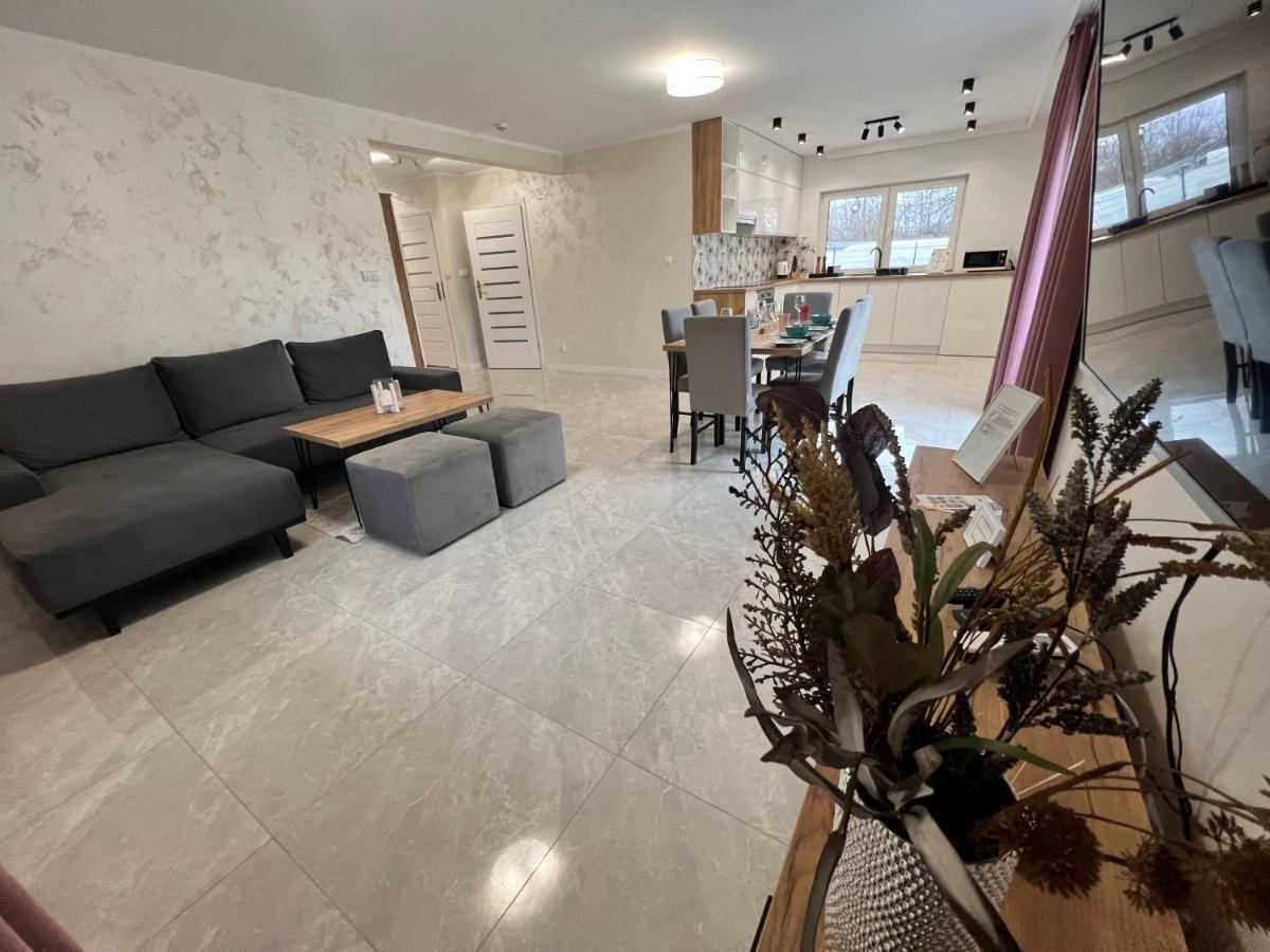 Zator Apartamenty Max House, Energylandia Ngoại thất bức ảnh