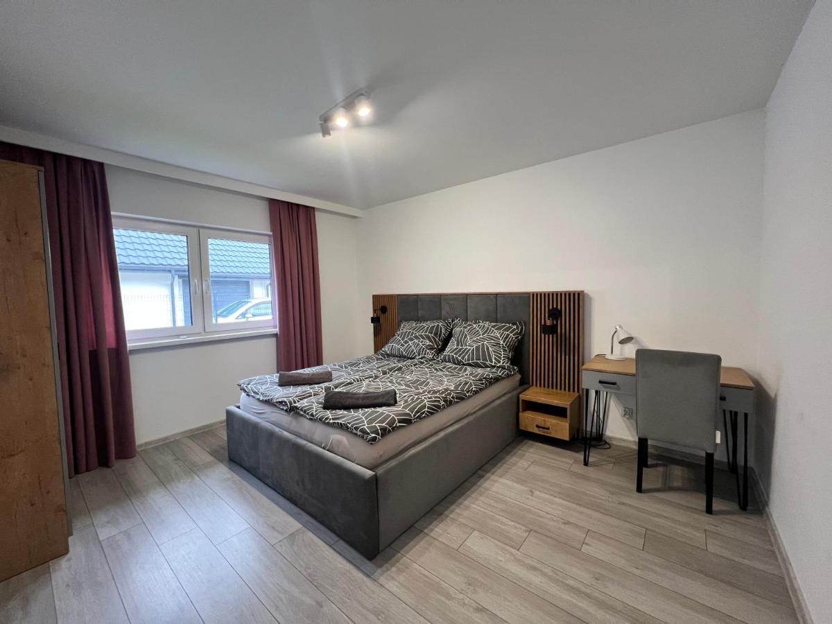 Zator Apartamenty Max House, Energylandia Ngoại thất bức ảnh