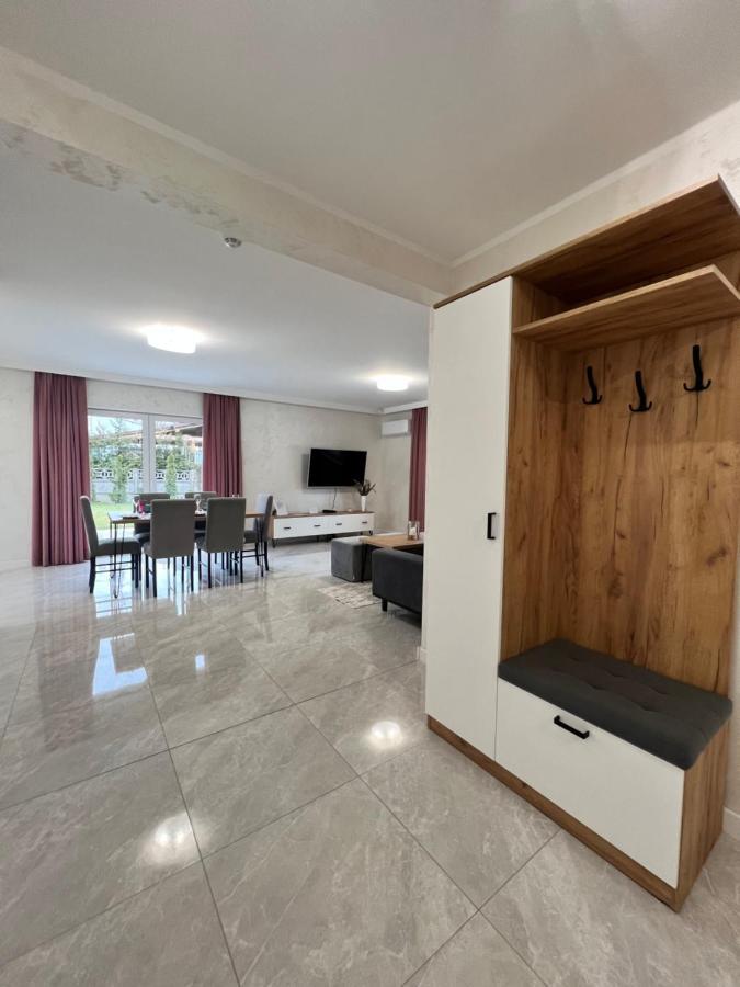 Zator Apartamenty Max House, Energylandia Ngoại thất bức ảnh